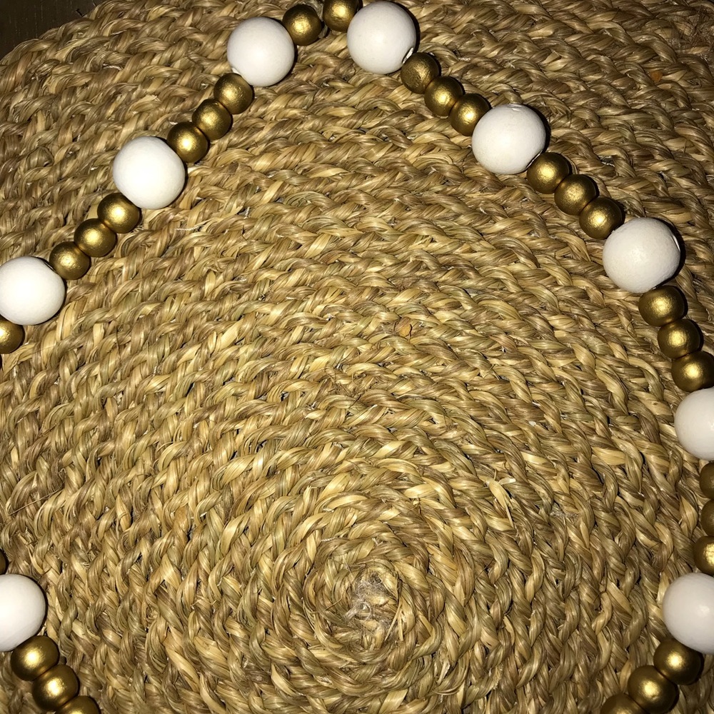 Shell necklace - Picture 2 of 4